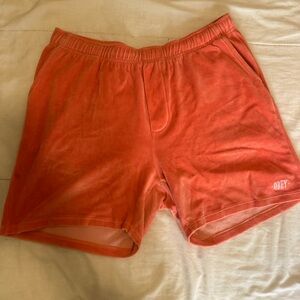 Men’s soft shorts